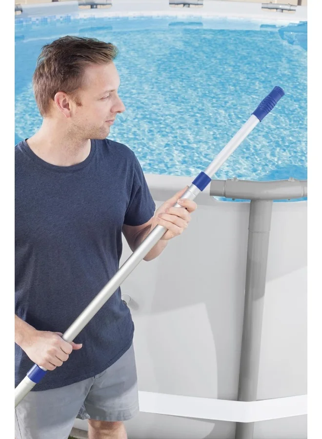 Bestway E-Z Broom Pole 3.60M 360cm