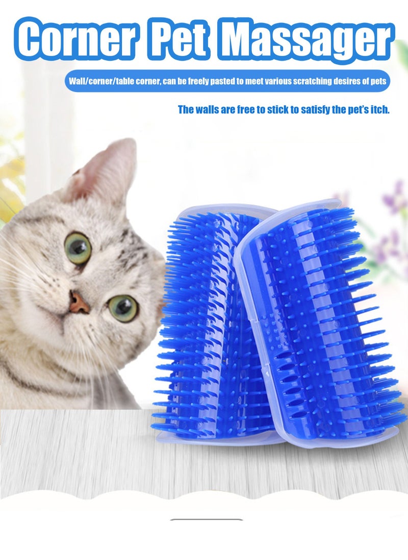 6 Piece Pasted Wall and Corner Pet Massager Set - pzsku/ZEB2DAB6FB02C2CC1DF92Z/45/_/1689910879/c75ea93a-b4f3-49ca-ba7f-84dcbcd70ee0