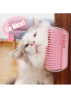 MissTiara 6 Piece Pasted Wall and Corner Pet Massager Set  - Image 4