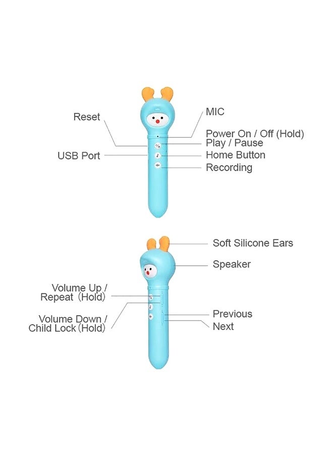 alilo Early Education Talking Pen - Image 3