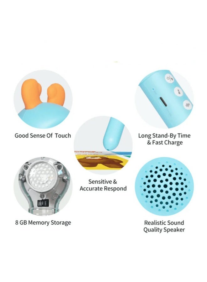 alilo Early Education Talking Pen - Image 2