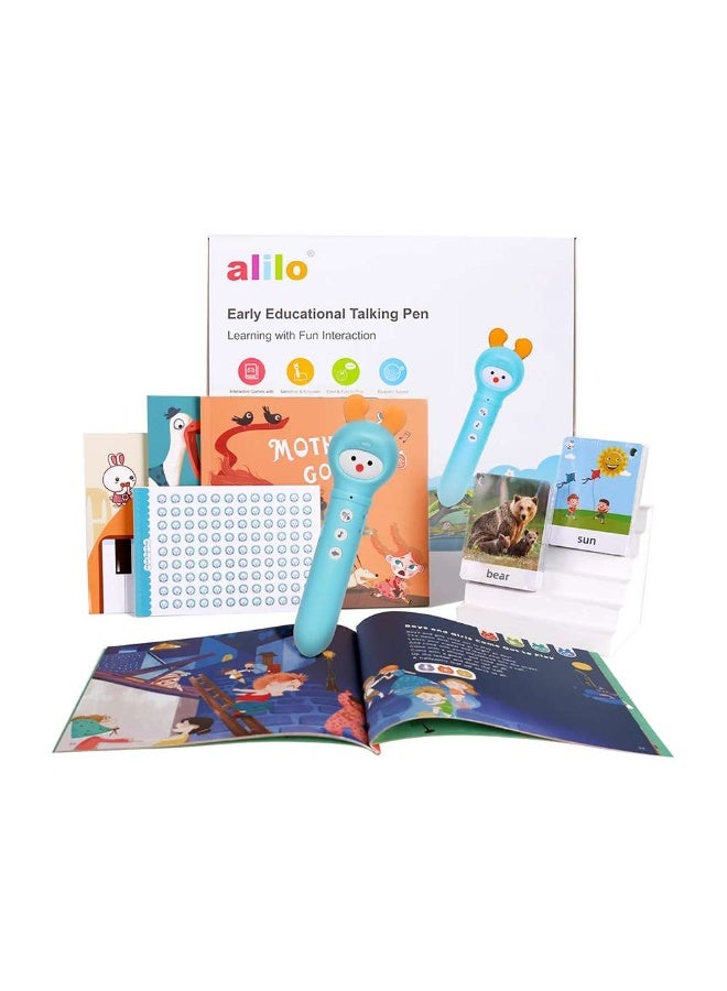 alilo Early Education Talking Pen - Image 1