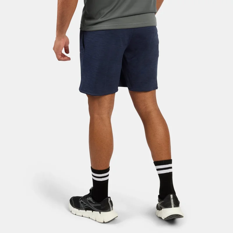 Reebok Identity Training Knit Short