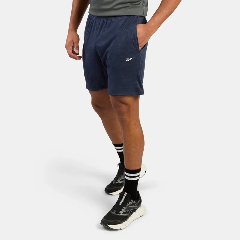 Reebok Identity Training Knit Short