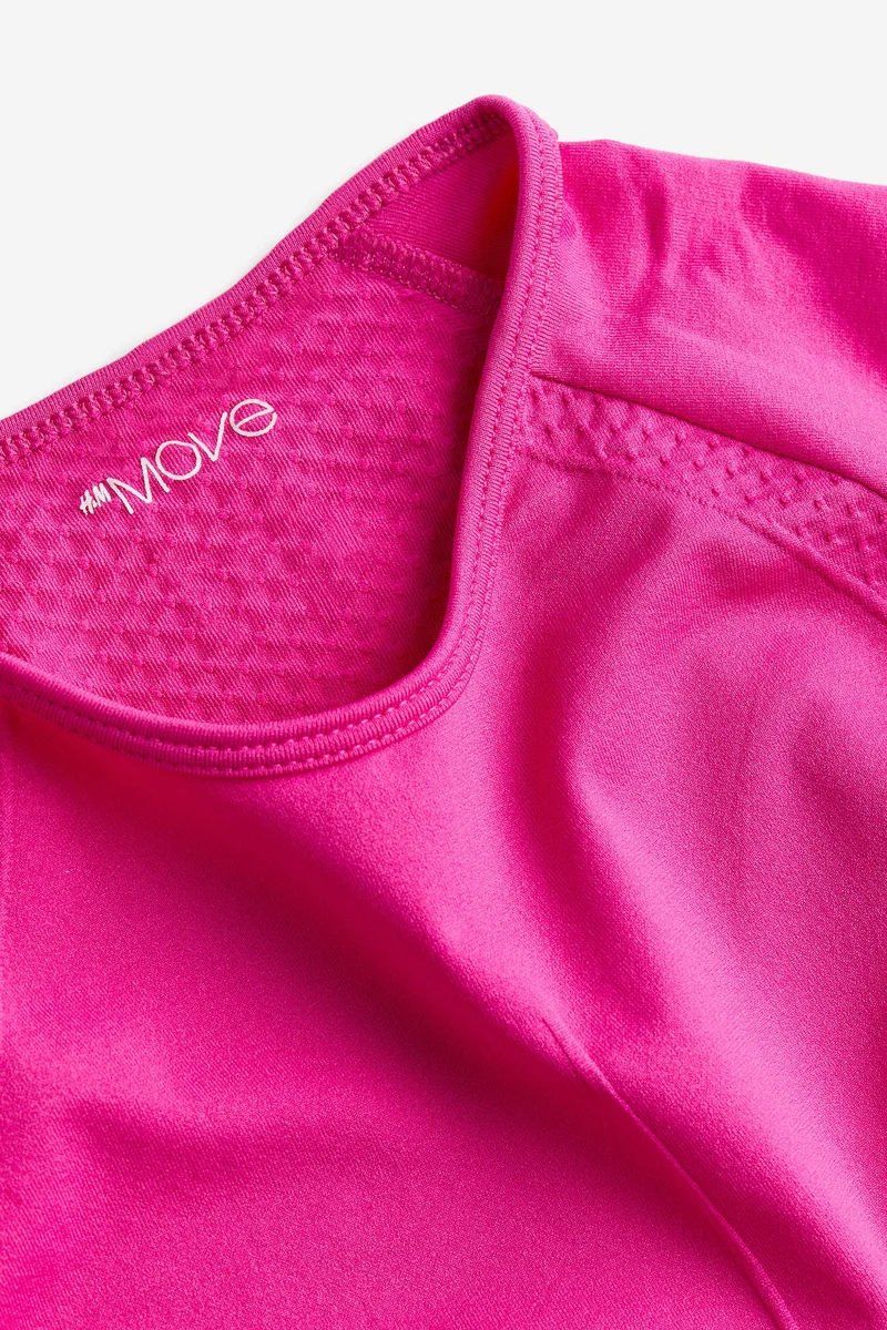 H&M Crew Neck Top