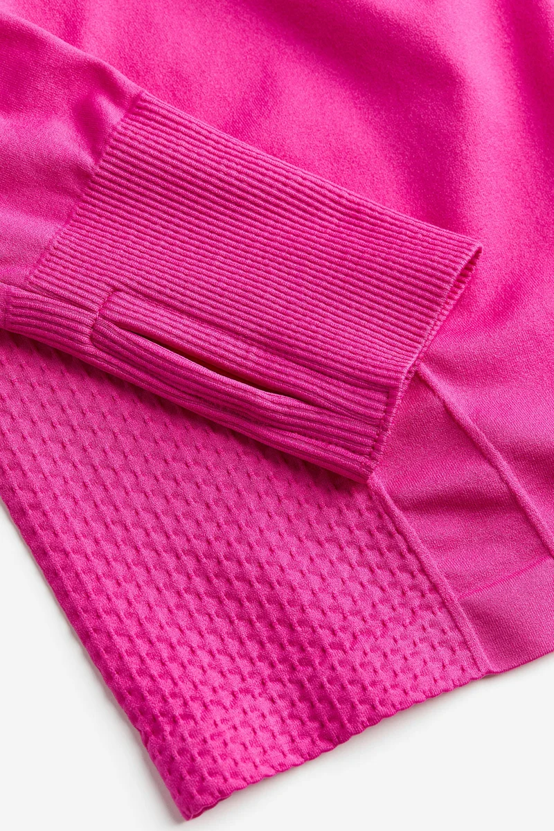 H&M Crew Neck Top