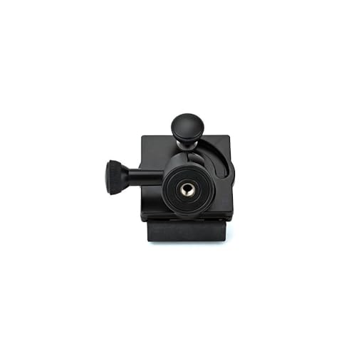 JOBY GripTight Mount PRO (Black) - Image 4