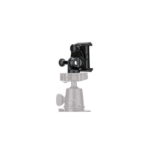 JOBY GripTight Mount PRO (Black) - Image 3