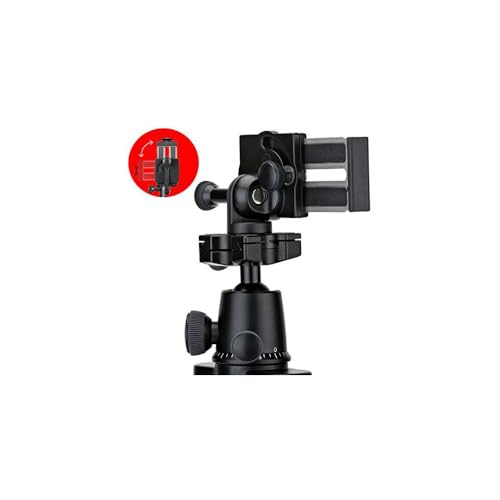 JOBY GripTight Mount PRO (Black) - Image 1