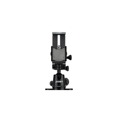 JOBY GripTight Mount PRO (Black) - Image 2