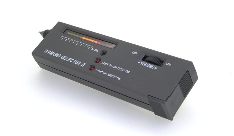 Moon Diamond Selector II Jewelry Diamond Gemstone Tester (Battery Included) - Image 4