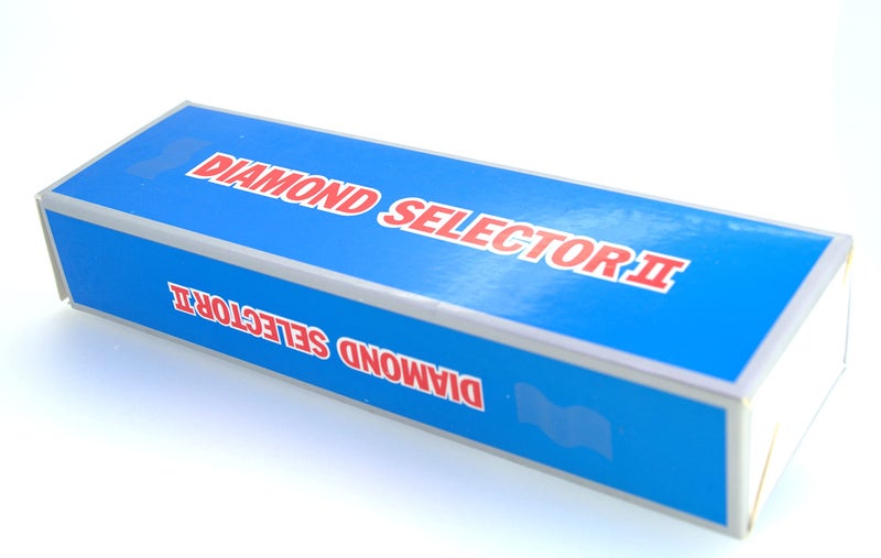 Moon Diamond Selector II Jewelry Diamond Gemstone Tester (Battery Included) - Image 1