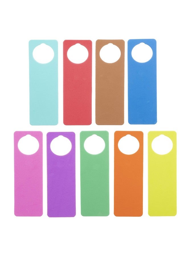 Darice أقراص فوم متنوعة لتعليق الأبواب من داريس، 9 قطع - Image 1