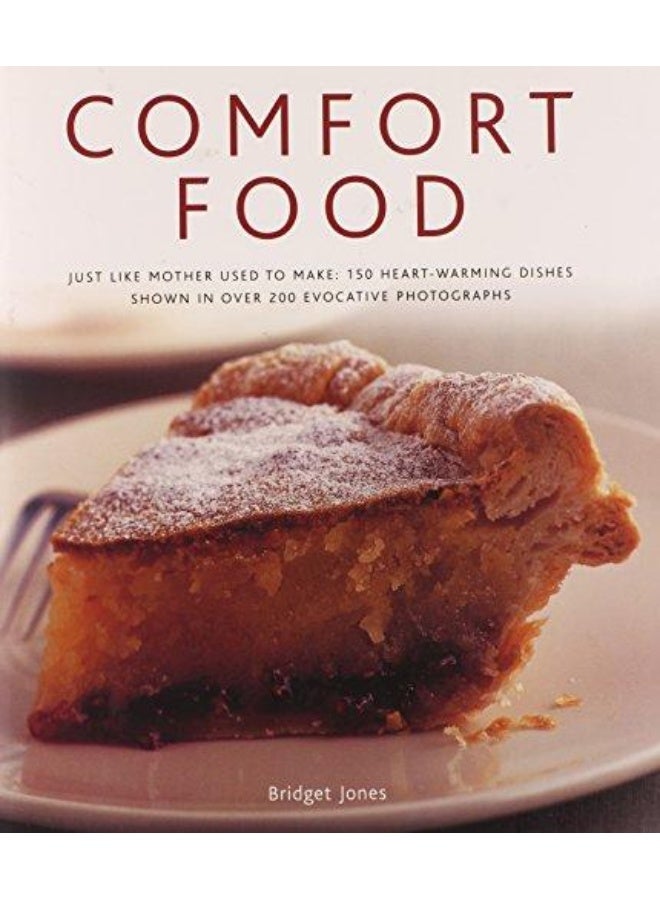 Comfort Food