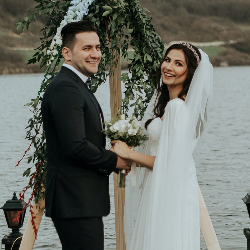 Cinaci 30 Pack 3 Inch White Clear Plastic French Hair Side Combs Wedding Bridal Veil Comb Fine Hair Slide Hair Clips Small Clear Barrettes Bun Holder with 23 Teeth DIY Headpieces Accessories for Women - Image 3