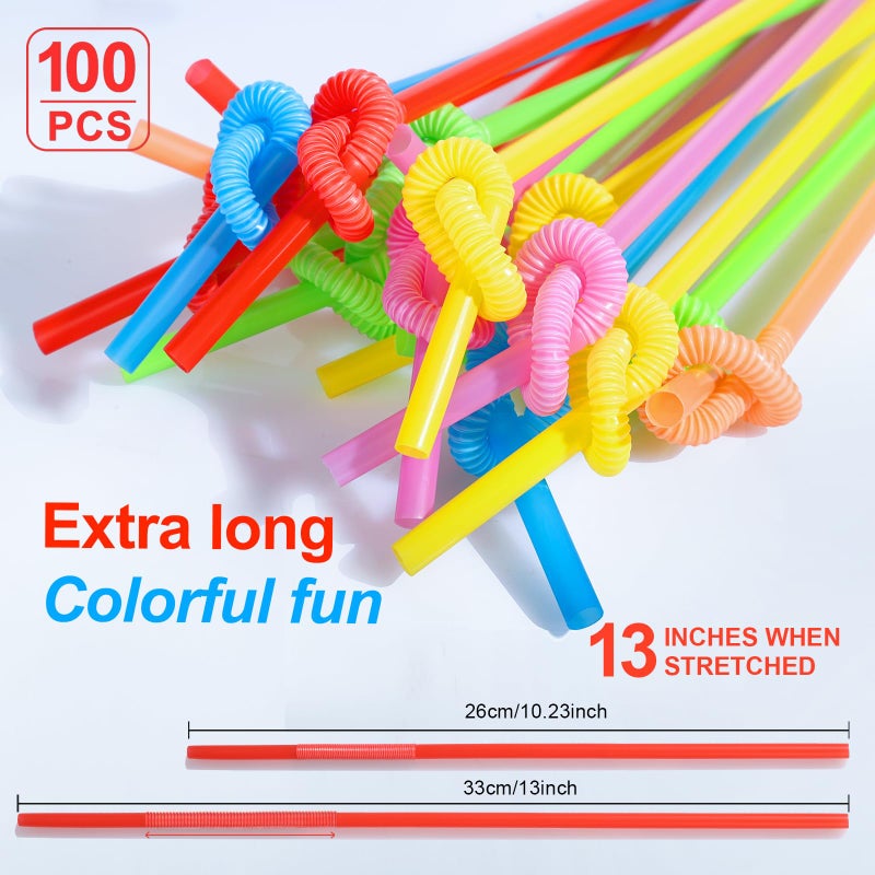Teenitor 100Pcs Drink Pouches  Drink Pouches for Adults Alcohol  Drink Pouches with Straw Juice Pouches 100Pcs Straws  Liquor Bags Drink Bags For Smoothies Juices Stand Up Liquid Pouches 16oz - Image 3