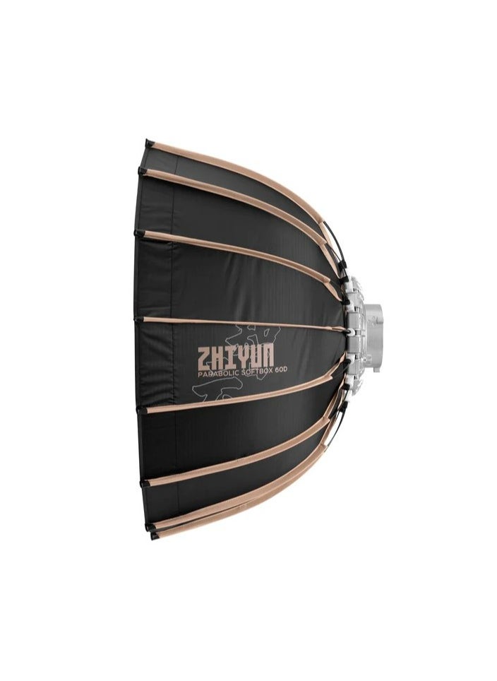 Zhiyun - Parabolic Softbox - Image 1