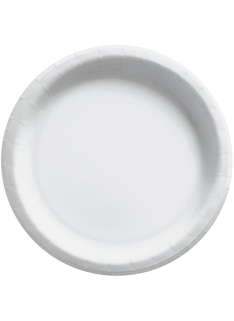 Funcart Funcart Eco Friendly Paper Plates 10 inches Size Pack of 25 
