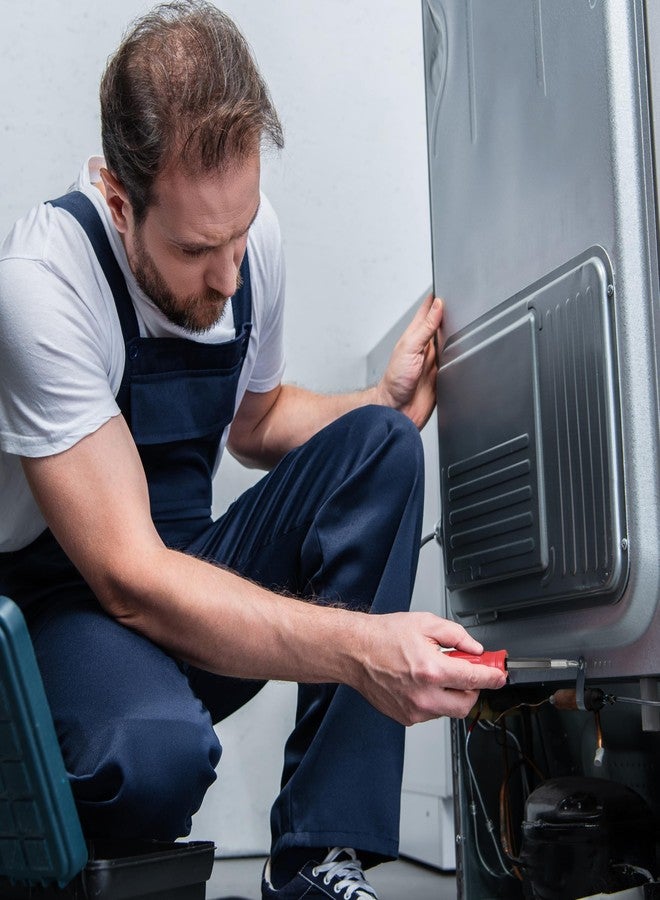 بيرفورمانس تول مفك براغي جيب 4 في 1 من Performance Tool W3207 (فيليبس ومُشقوق) - Image 5