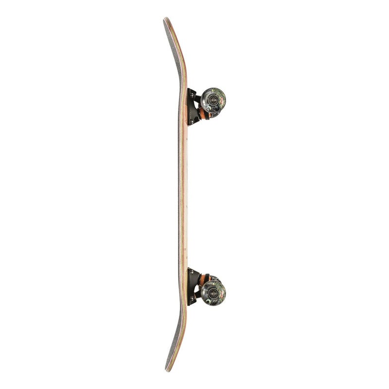 Globe Celestial Growth Mini Brown  7.0MN Skateboard - Image 4