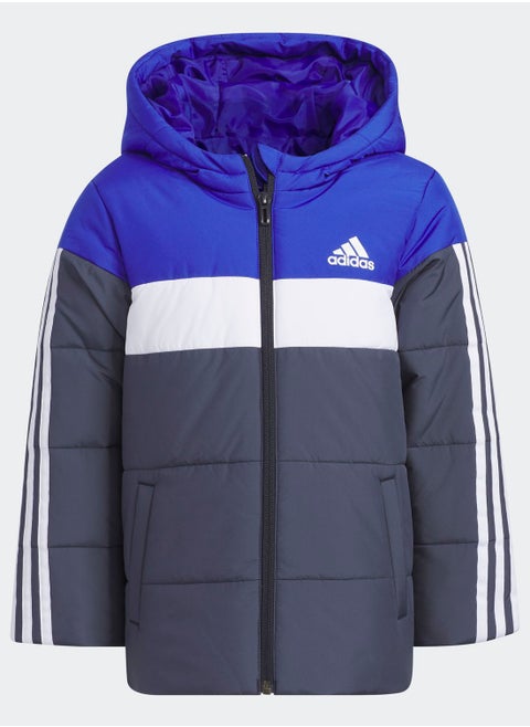Essential Pad Jacket Kids