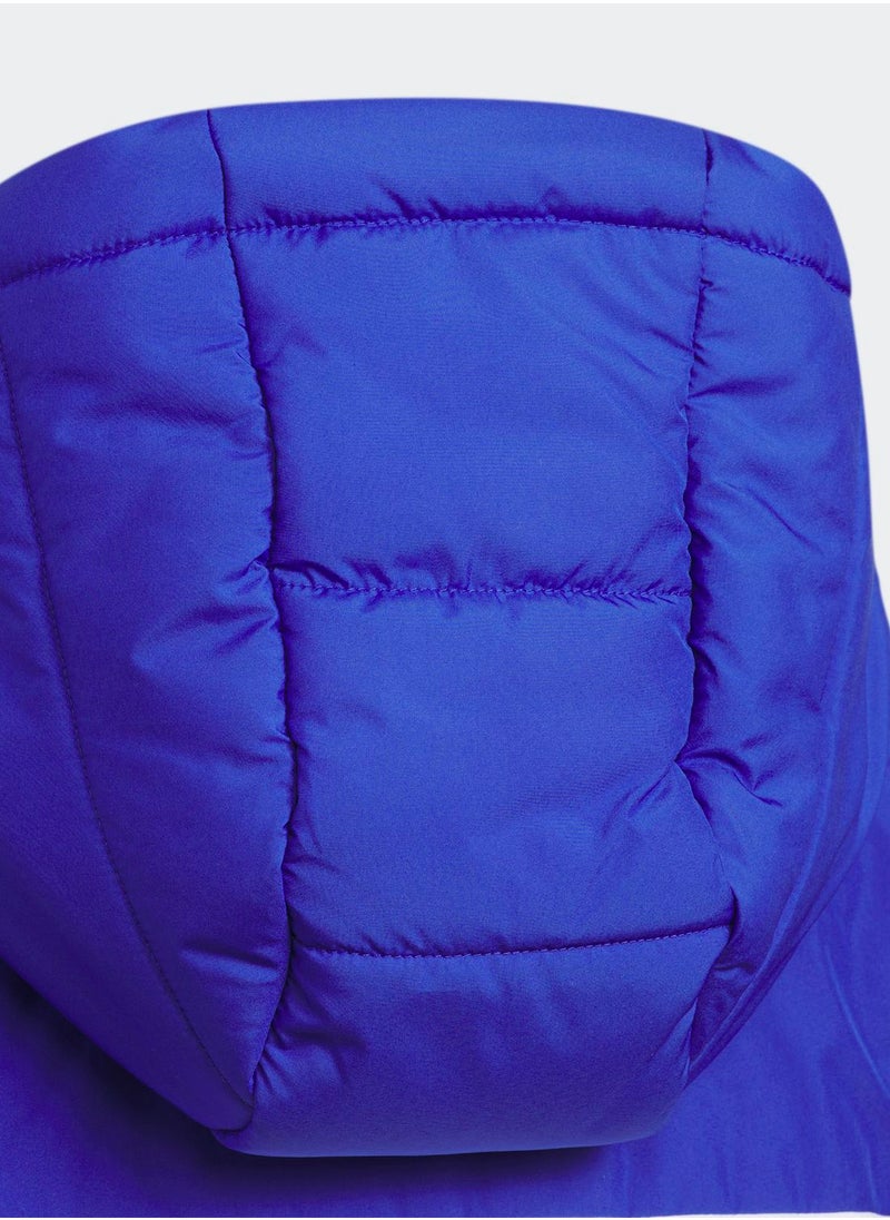Adidas - Essential Pad Jacket Kids - Image 1