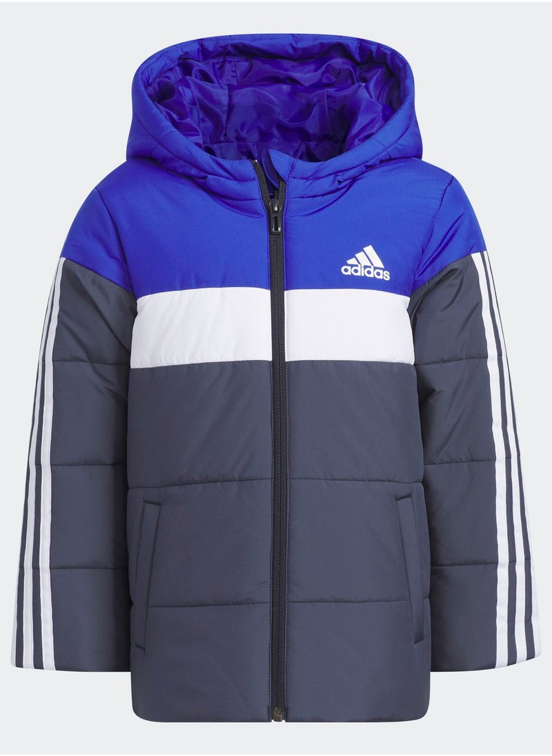Adidas - Essential Pad Jacket Kids - Image 1