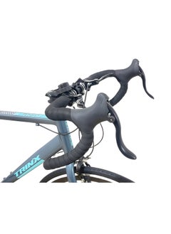 Trinx trinx bike Tempo1.0 Dark silver  - Image 3