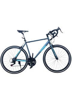 Trinx trinx bike Tempo1.0 Dark silver  - Image 5