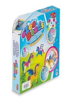 Wow play Wow Play - eZee Beads Best Friends Beads - 58546  - Image 1