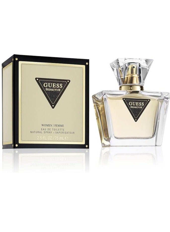 For Girls Eau de Parfum, 75ml