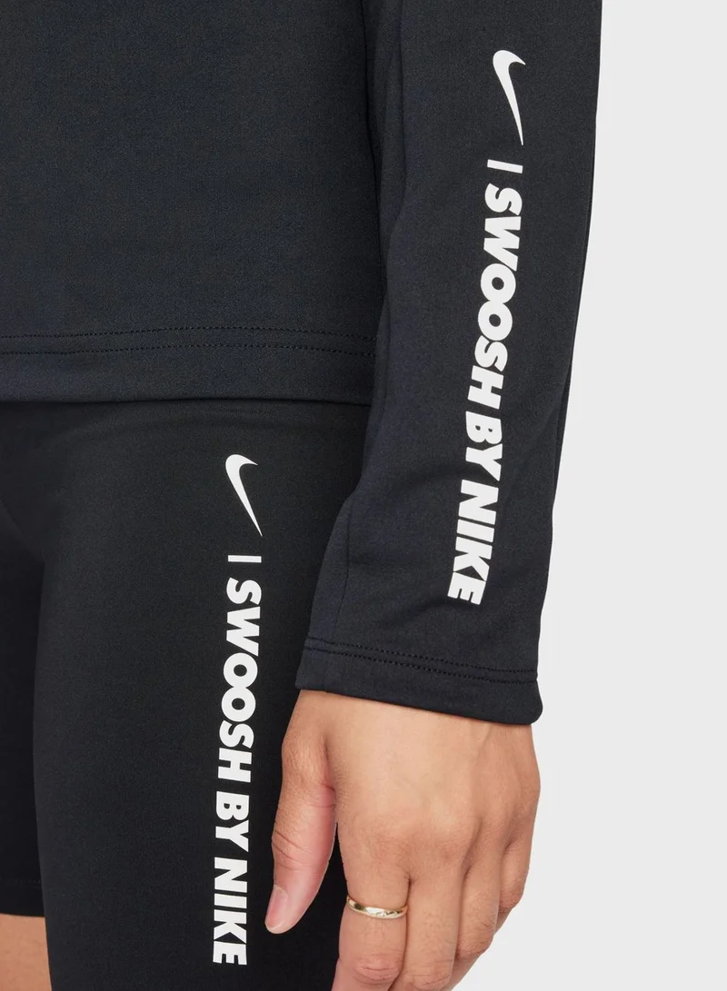 Nike Dri-Fit Pacer T-Shirt