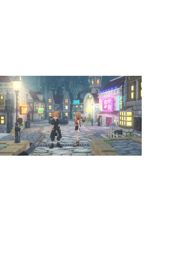 Square Enix World Of Final Fantasy Maxima (Intl Version) - Role Playing - nintendo_switch - Image 4