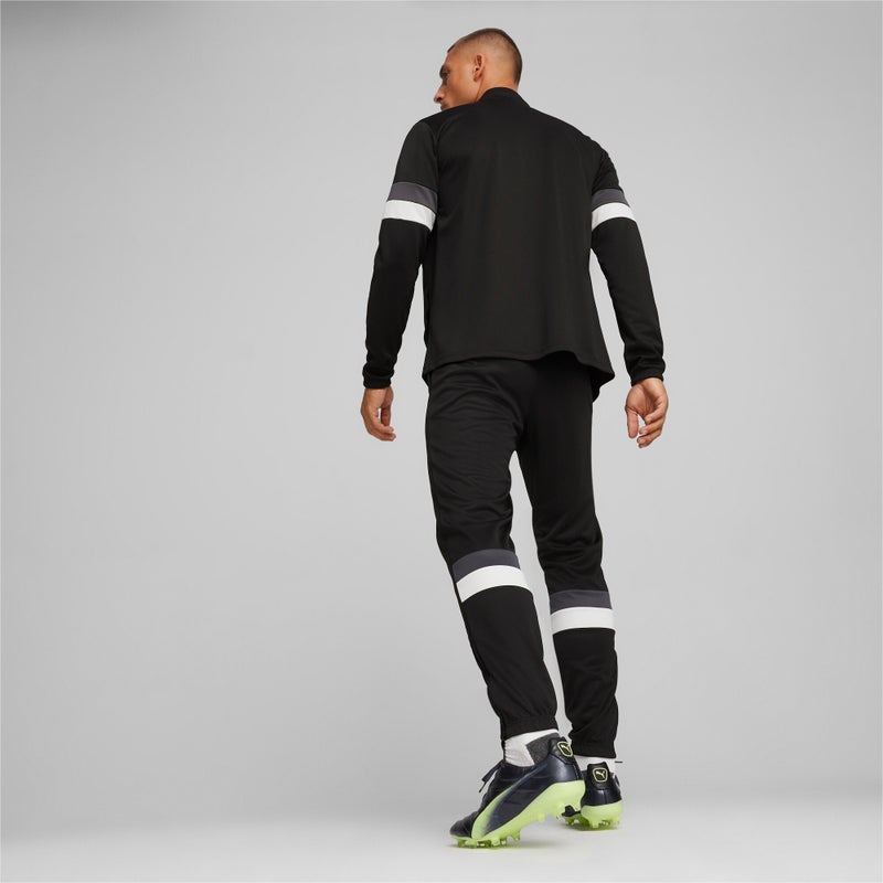 بوما بدلة رياضية teamRISE لكرة القدم للرجال - Image 2