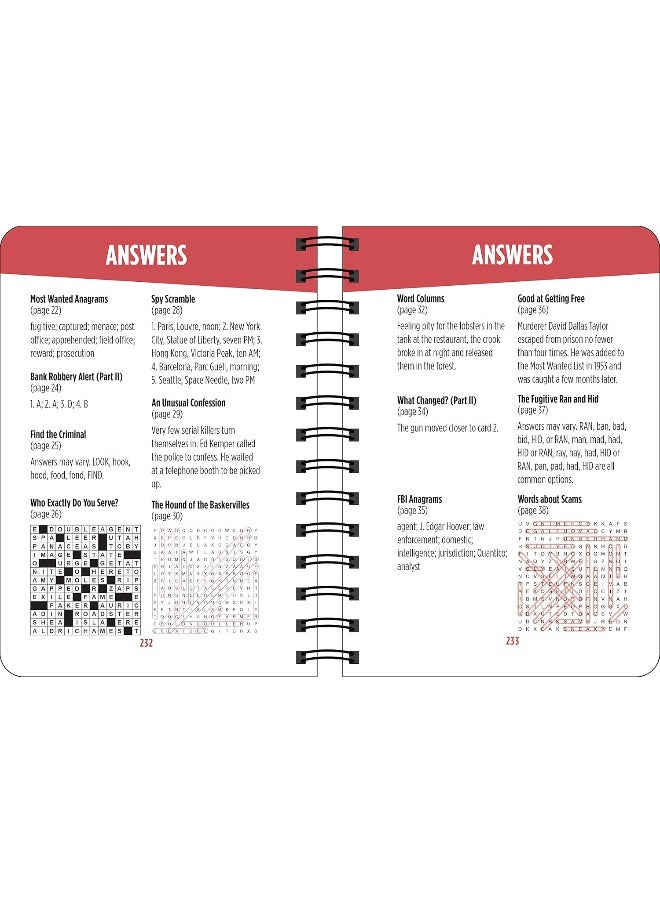 Brain Games - To Go - 10-Minute Mystery Puzzles: Unsolved Crimes, Secret Codes, Whodunits, and More