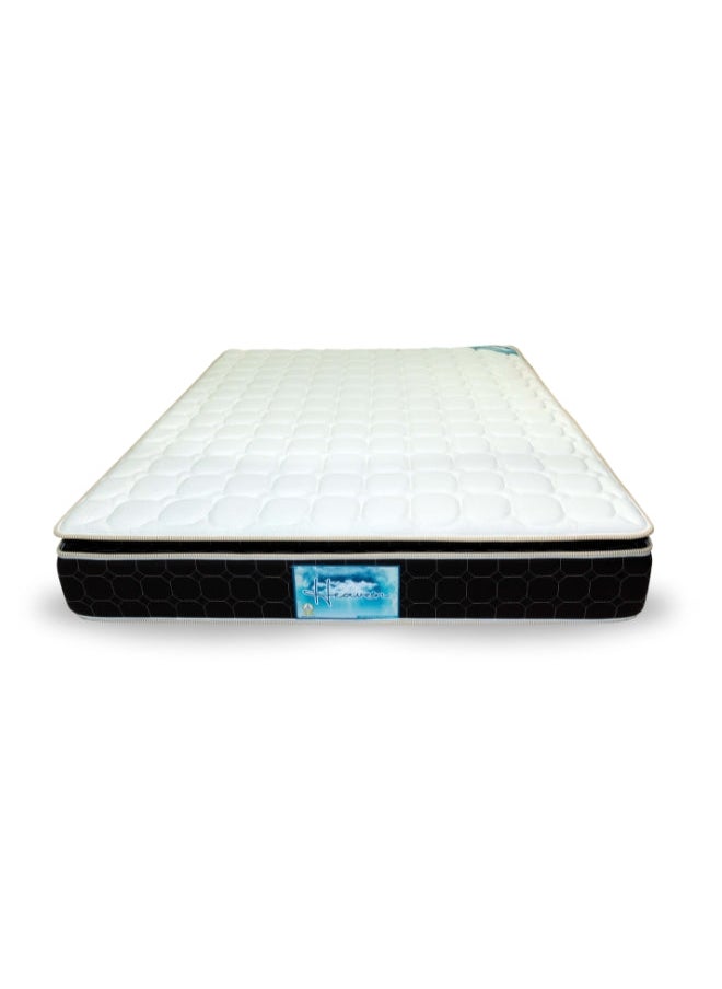 Heaven Luxury Pillow Top Spring Mattress 180x200 King Size - pzsku/ZEB2FE3368FE5C1EE87F8Z/45/_/1713879622/2bef49c2-1c15-4f07-942b-972f747a0f5a