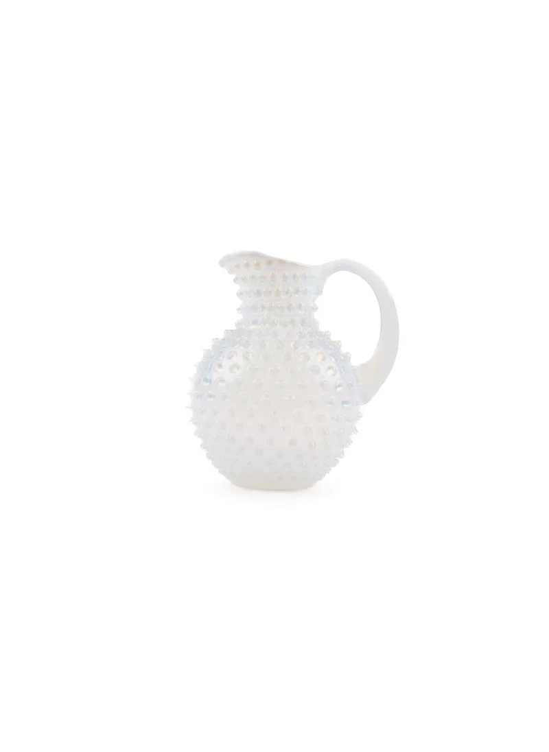 آنا فون ليبا Opaline Paris Hobnail 2L Creamy
