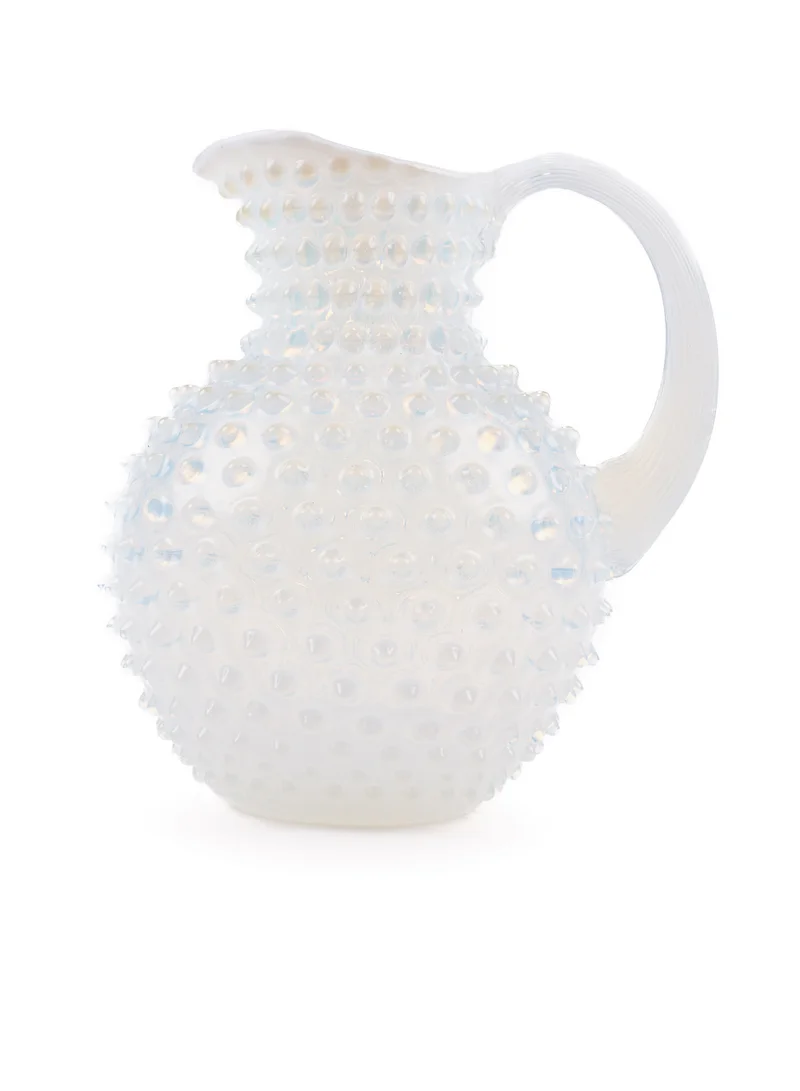 آنا فون ليبا Opaline Paris Hobnail 2L Creamy