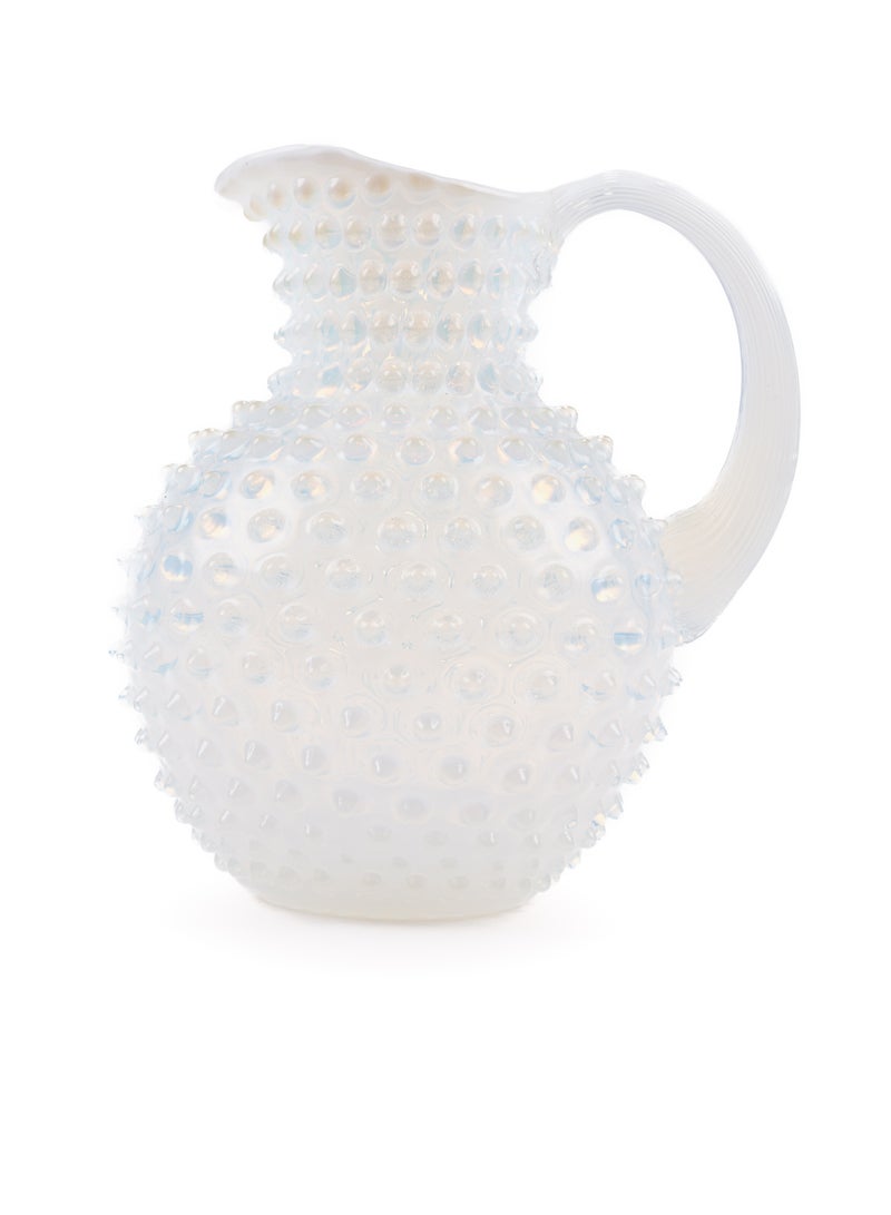 Anna Von Lipa Opaline Paris Hobnail 2L Creamy  - Image 2
