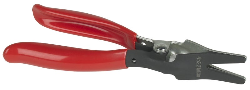 OTC 4522 Stinger Vacuum Hose and Fuel Line Removal Tool,Black