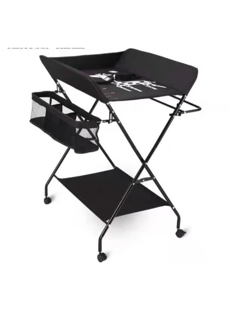 طاوله غيار للاطفال