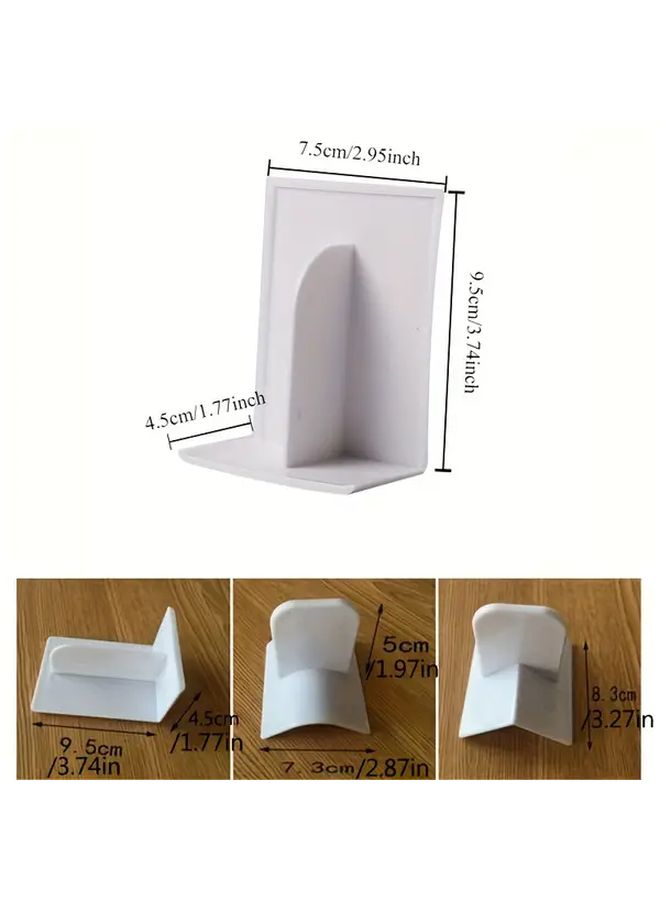 U Type Fondant Icing Smoother Polisher Cake Decorating Scraper Tool 1pc - Image 3