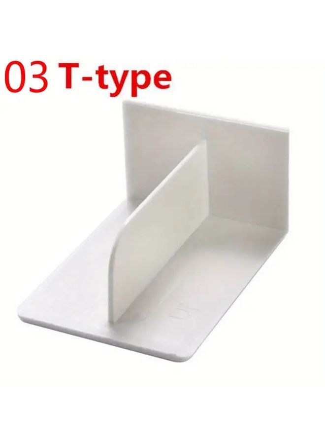 U Type Fondant Icing Smoother Polisher Cake Decorating Scraper Tool 1pc - Image 4