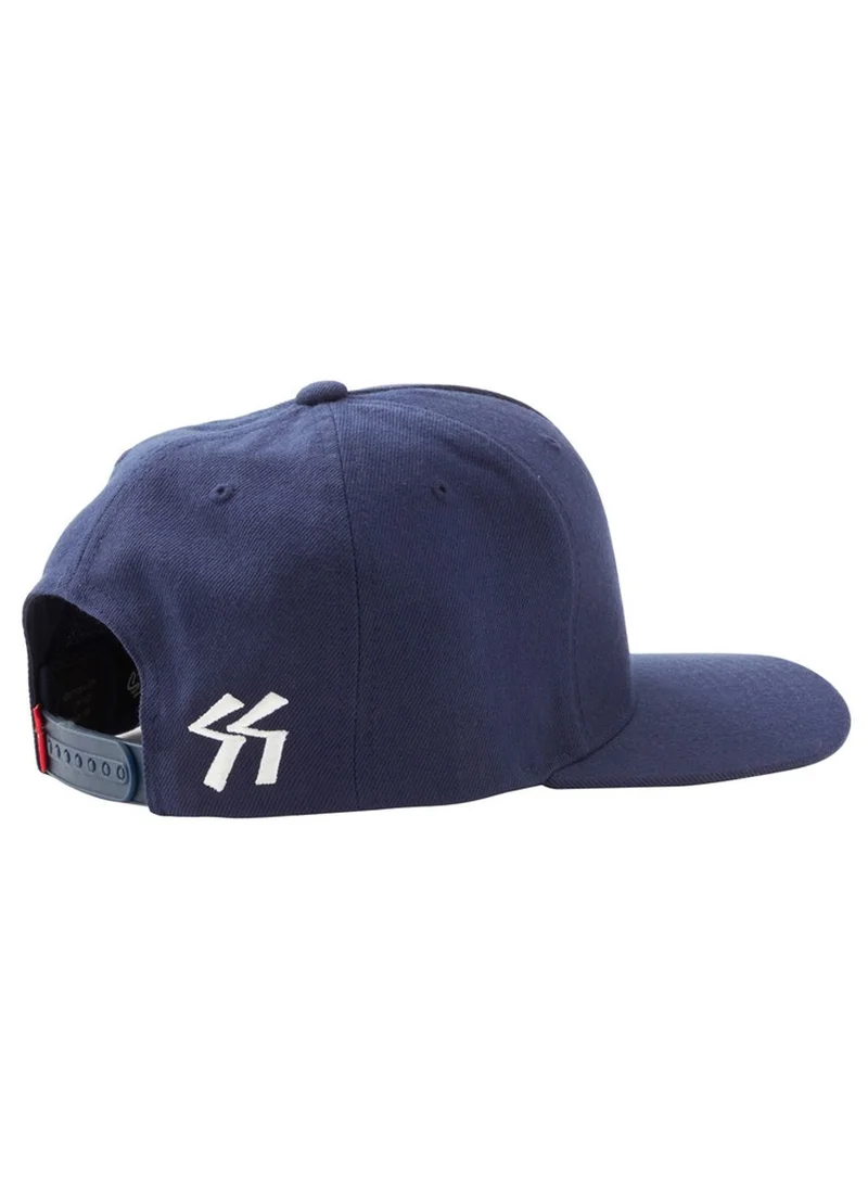 stussy Stock Snapback Cap