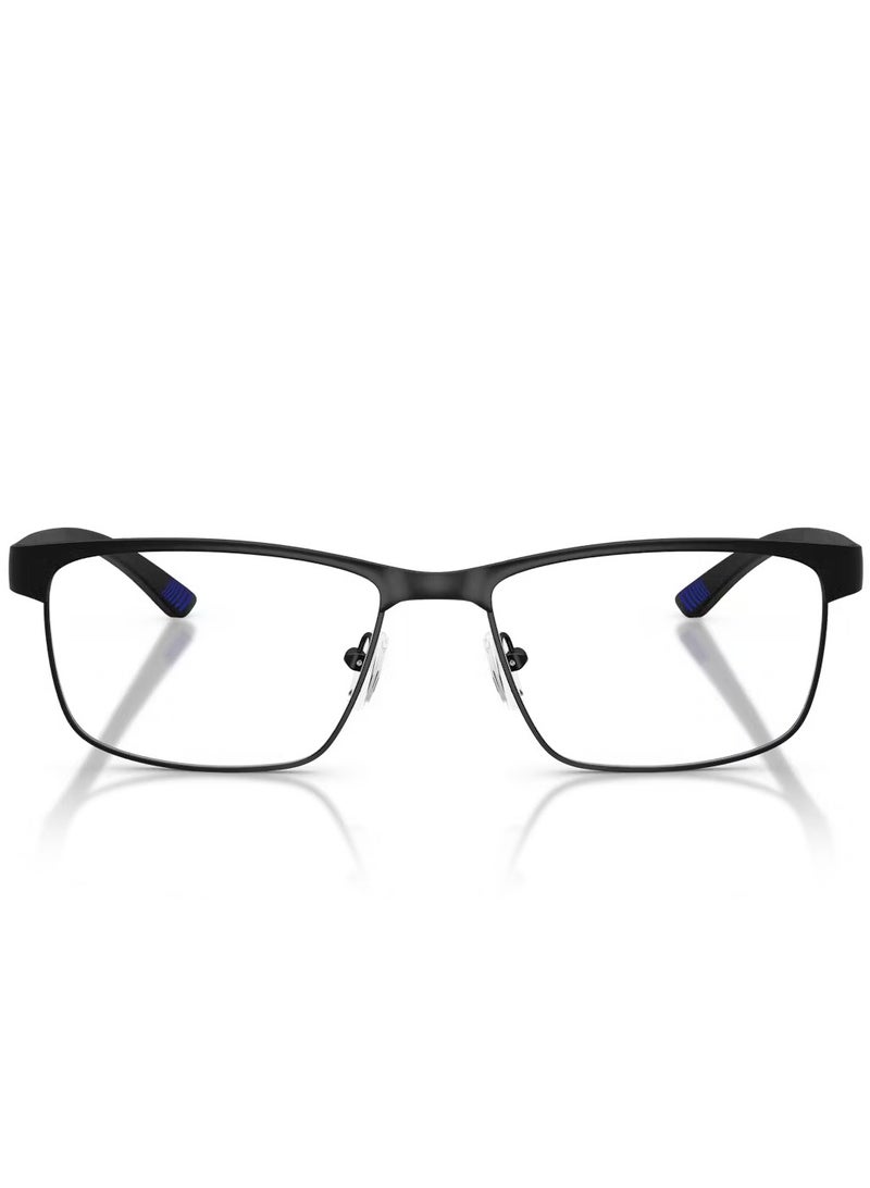 Armani Exchange AX1060 6003 66 Men's Eyeglasses Frame - Image 2