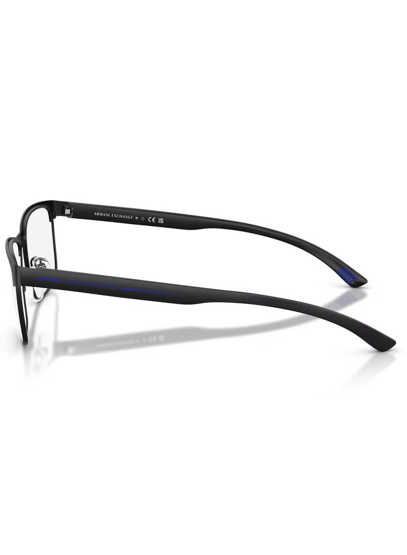 Armani Exchange AX1060 6003 66 Men's Eyeglasses Frame - Image 3