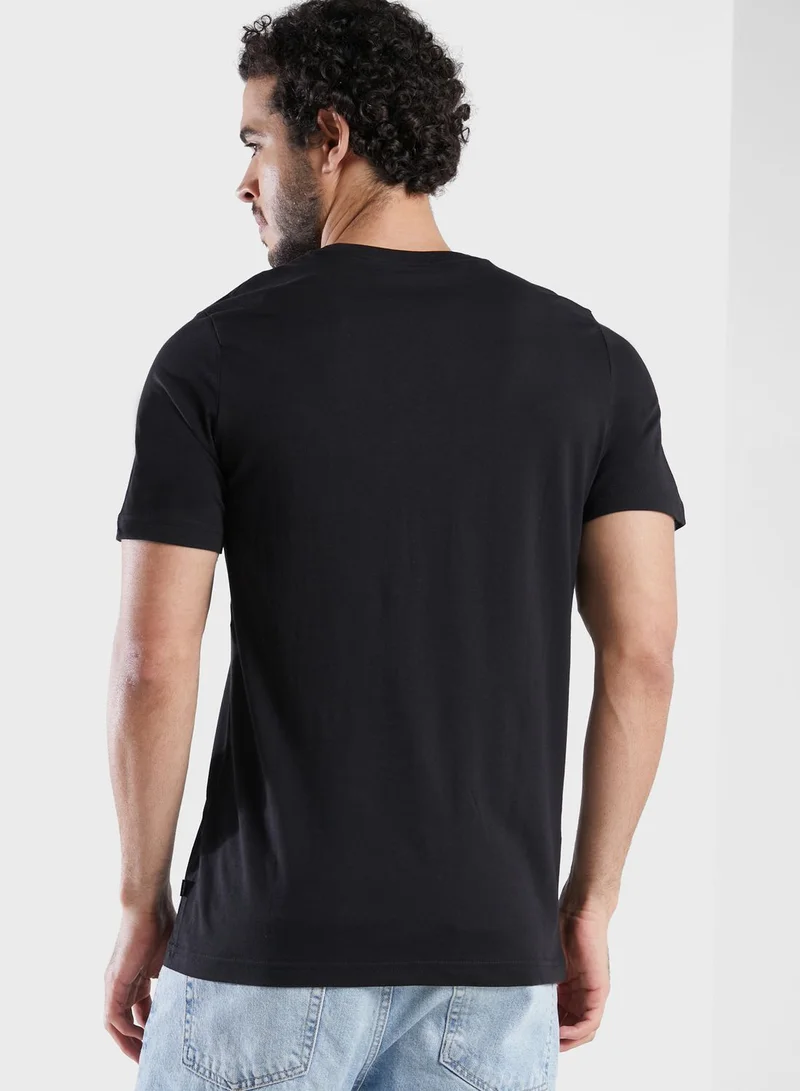 PUMA Open Road men t-shirt