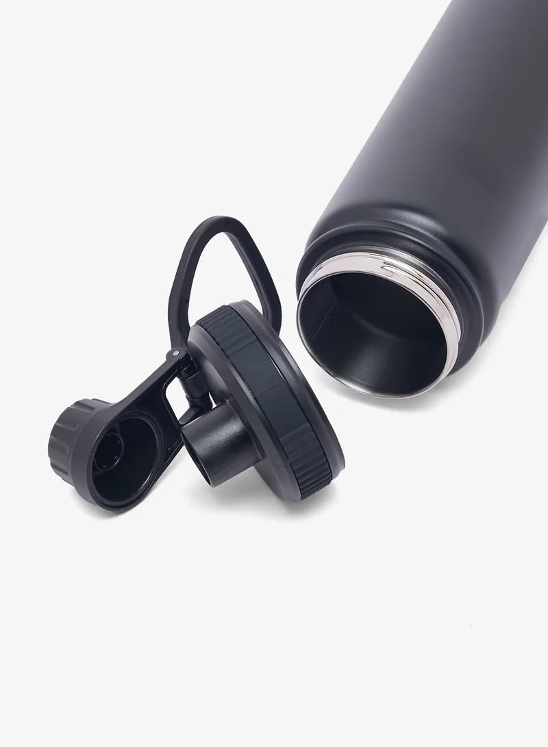 Squatwolf BLACK Water Bottle 750Ml  | Best Price UAE