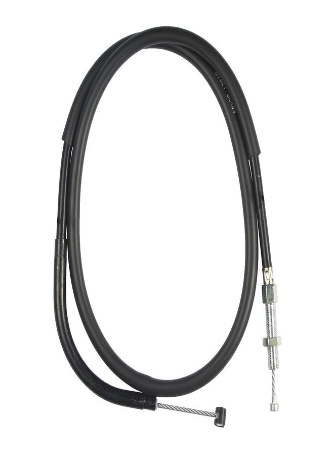 موتوماستر كابل تحكم دراجة نارية MOTOMASTER، كابل القابض، متوافق مع سوزوكي SV 650 S SU/SV 650 SA SUA ABS/Street 58200-17G10 - Image 1