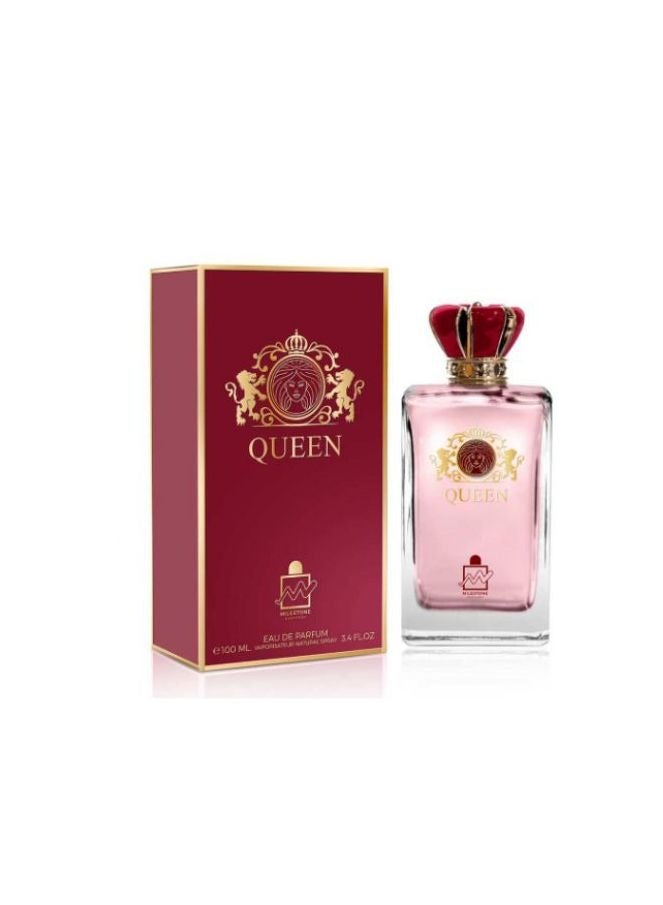 Milestone Queen - For Women - EDP - 100ml